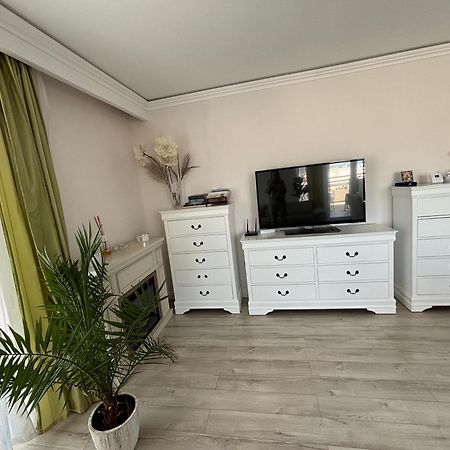 Sibiu Bach Penthouse Leilighet Eksteriør bilde