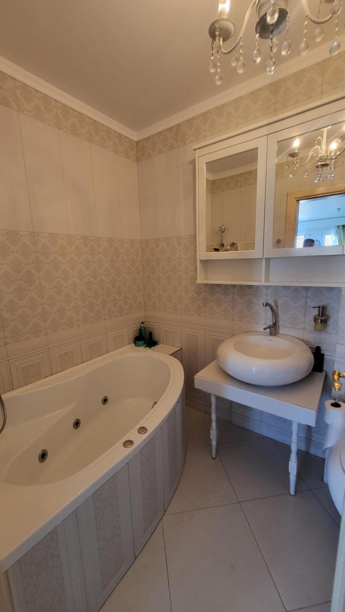 Sibiu Bach Penthouse Leilighet Eksteriør bilde