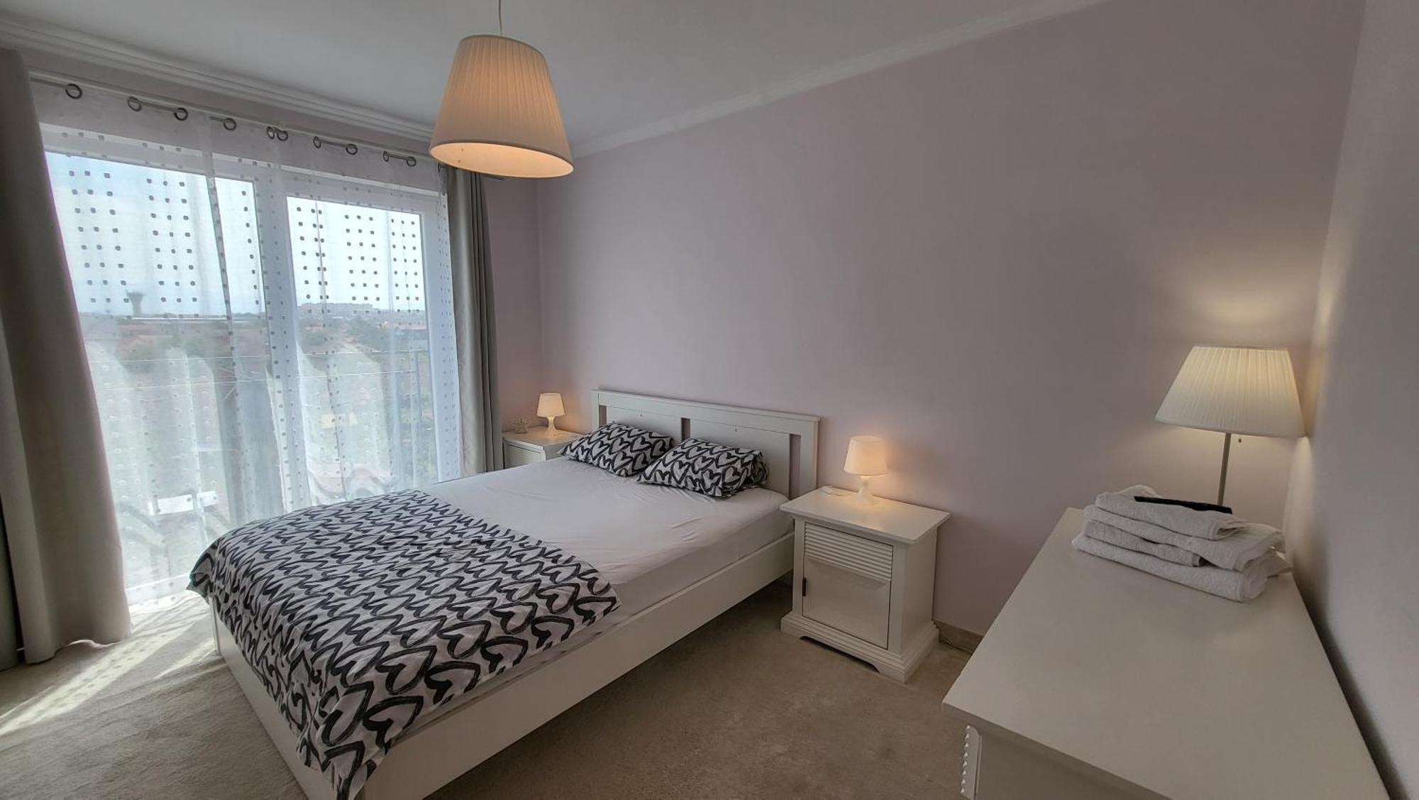 Sibiu Bach Penthouse Leilighet Eksteriør bilde