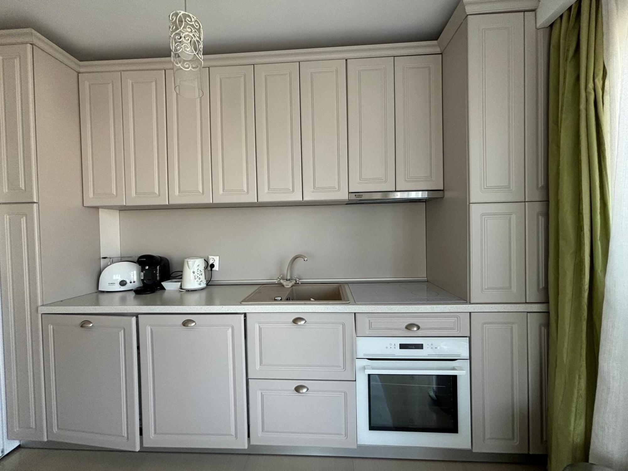 Sibiu Bach Penthouse Leilighet Eksteriør bilde